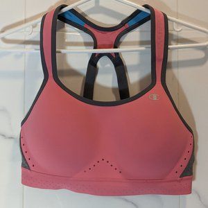 ❗LAST CHANCE❗Champion Vented Wireless Warrior Sports Bra